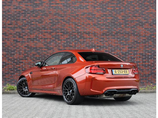 BMW M2 2-serie Coupé Competition | Camera - H&K - Dealer odh.