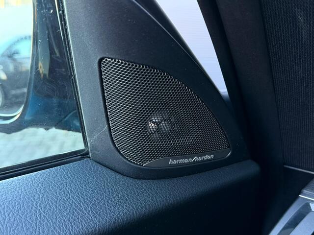 BMW M2 2-serie Coupé DCT LCI Schuifdak Harman Kardon Carbondiff