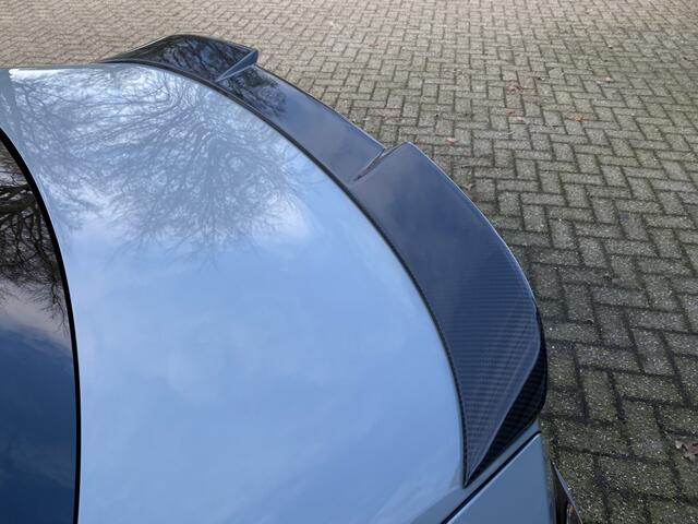 BMW M2 2-serie Coupé Akrapovic / Carbon /H&K /Head-Up/ M-Zetels+Memo/ 19-Inch/ Led