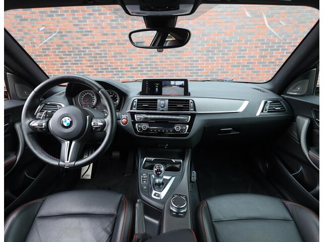 BMW M2 Competition | Camera - H&K - Dealer odh.