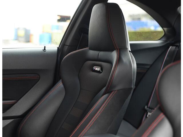 BMW M2 Competition | Camera - H&K - Dealer odh.