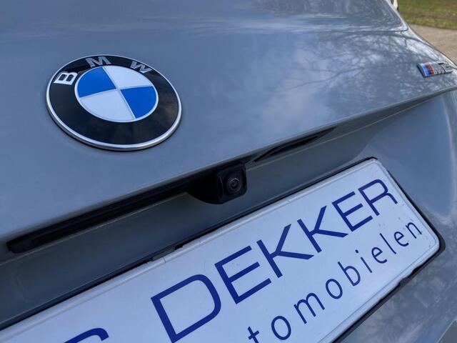 BMW M2 Akrapovic / Carbon /H&K /Head-Up/ M-Zetels+Memo/ 19-Inch/ Led