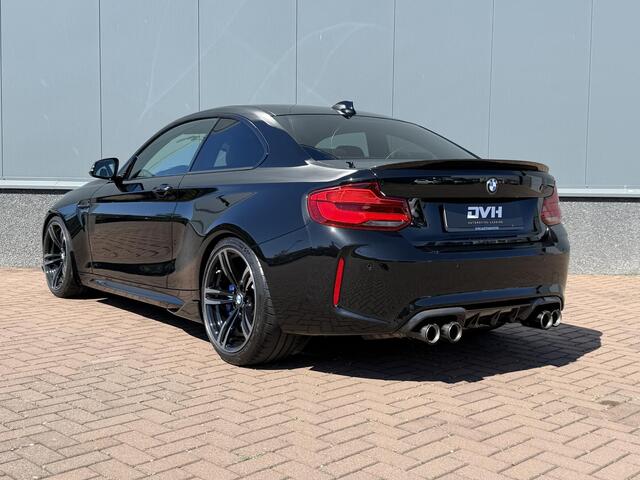 BMW M2 CARBON | M PERFORMANCE | NIEUWSTAAT!