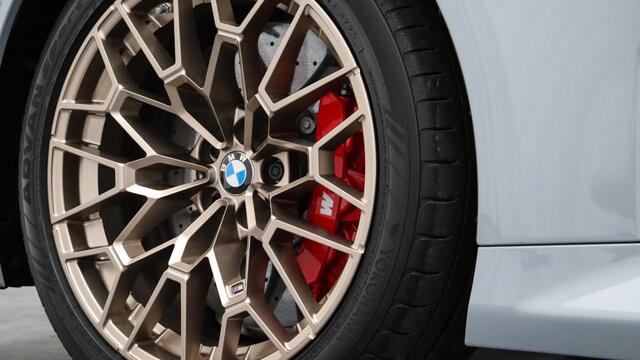 BMW M2 CS | M Drivers Package | M Carbon keramisch | Harman/Kardon | Carbon dak | Head-up