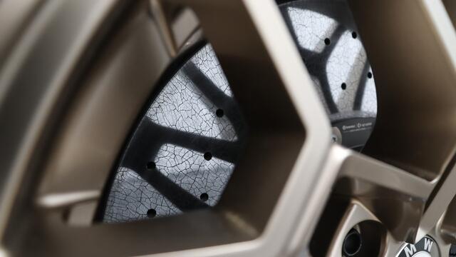 BMW M2 CS | M Drivers Package | M Carbon keramisch | Harman/Kardon | Carbon dak | Head-up