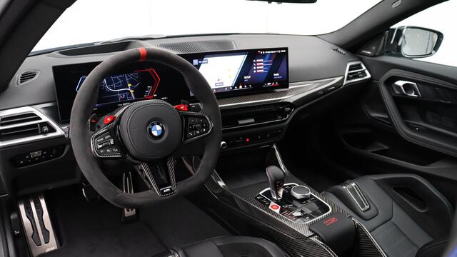 BMW M2 CS | M Drivers Package | M Carbon keramisch | Harman/Kardon | Carbon dak | Head-up