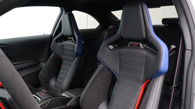 BMW M2 CS | M Drivers Package | M Carbon keramisch | Harman/Kardon | Carbon dak | Head-up