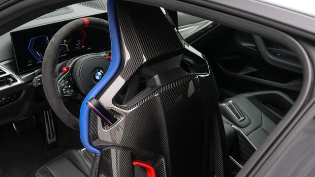 BMW M2 CS | M Drivers Package | M Carbon keramisch | Harman/Kardon | Carbon dak | Head-up