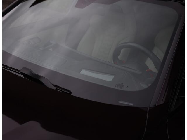 BMW M3 Touring xDrive Competition | Belladonna Purple