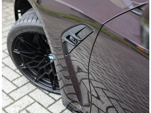 BMW M3 Touring xDrive Competition | Belladonna Purple
