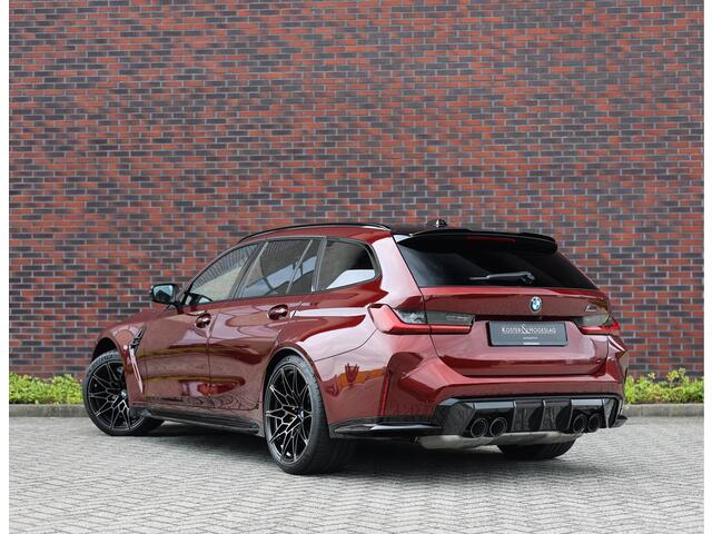 BMW M3 3-serie Touring xDrive Competition | Individual - TrackPack - Merino - Keramisch