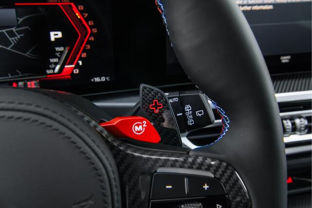 BMW M3 3-serie Touring xDrive Competition British Racing Green Custom Wheels 20/21 inch wheels + AST adjustable lowering