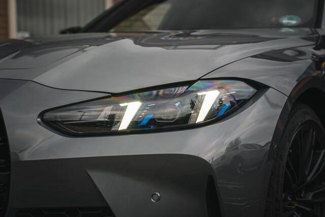 BMW M3 M3 Competition touring full option