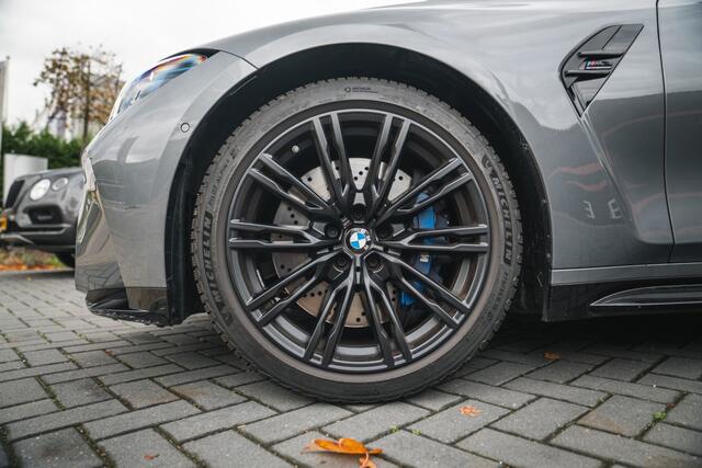 BMW M3 M3 Competition touring full option