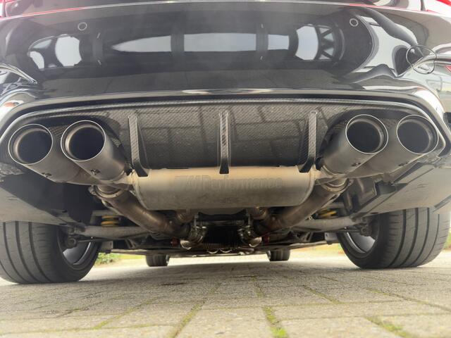 BMW M3 3-serie Competition DCTA, MPE, HUD, Carbon