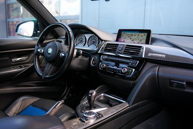 BMW M3 Competition 30 Jahre Edition I DCT I Collectors Item!