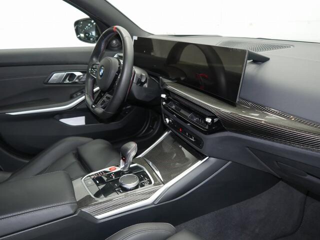 BMW M3 Touring xDrive Competition | Carbon | Co Pilot | 360 Cam | Adapt. Led | Shadow Line +