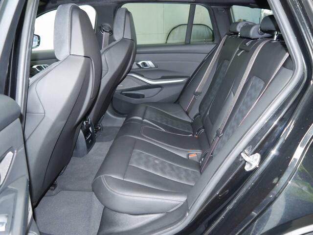 BMW M3 Touring xDrive Competition | Carbon | Co Pilot | 360 Cam | Adapt. Led | Shadow Line +