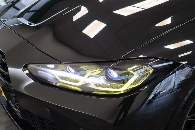 BMW M3 3-serie Touring xDrive Competition Akrapovic Co-Pilot Head-UP Fabrieksgarantie 510pk!