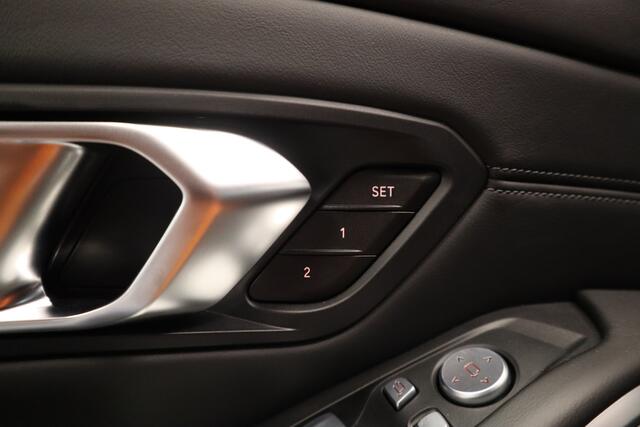 BMW M3 3-serie Touring xDrive Competition Akrapovic Co-Pilot Head-UP Fabrieksgarantie 510pk!