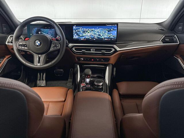 BMW M3 Sedan xDrive Competition | Selections