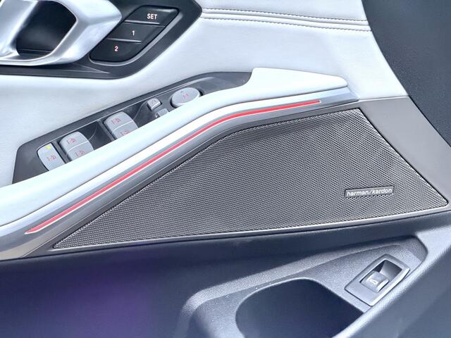 BMW M3 3-serie Competition Carbon Laser HUD H&K Garantie