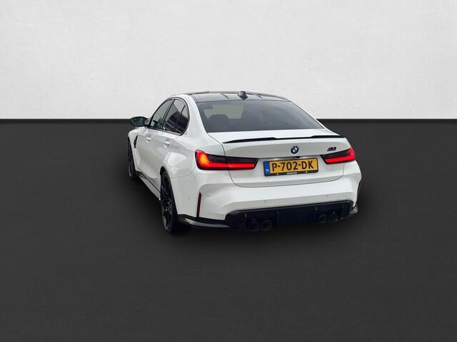 BMW M3 Competition ADAPT CRUISE / HARMAN KARDON / 360 CAMERA / KLEPSYSTEEM