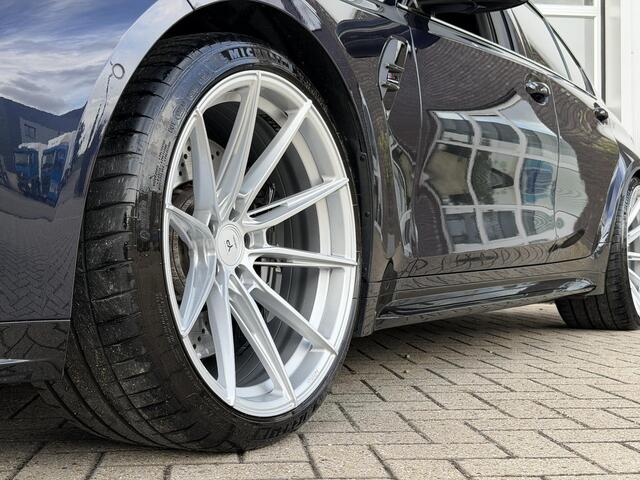 BMW M3 xDrive Competition | LASER | CARBON DAK | Elekt. Klep | 360 CAMERA | H/K | YP FORGED+ | Keyless