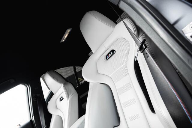 BMW M3 3-serie Competition DCTA