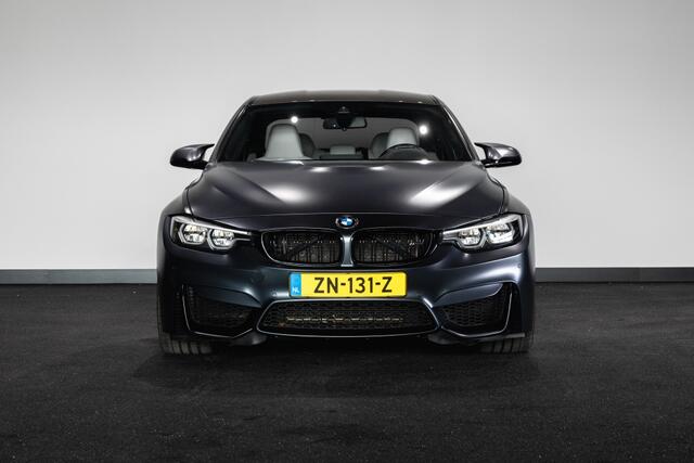 BMW M3 3-serie Competition DCTA