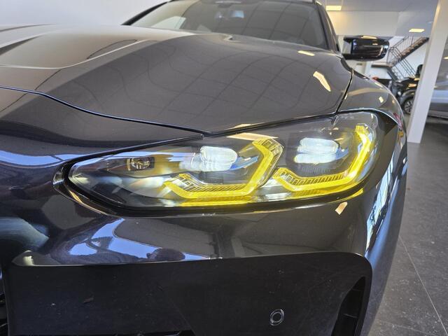 BMW M3 Touring xDrive Competition | Volledig Akrapovic!