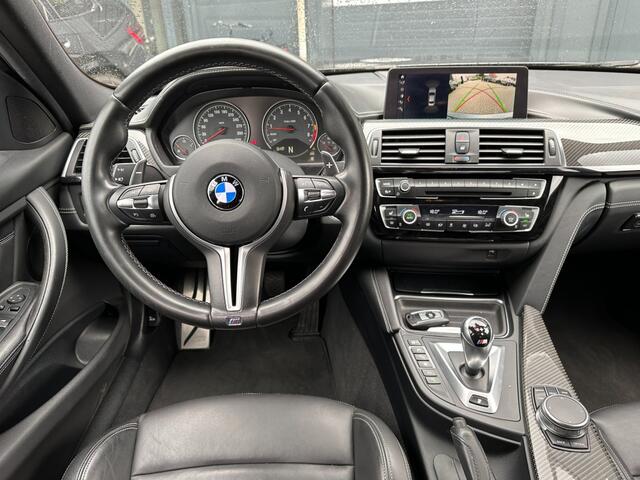 BMW M3 M3 Competition DCTA 450 PK
