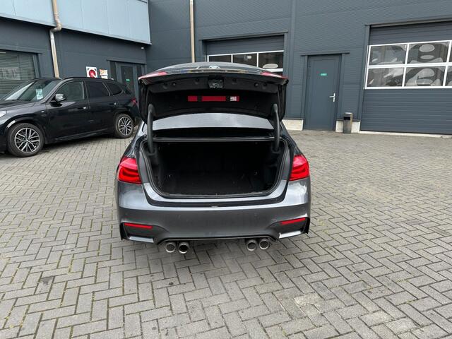 BMW M3 M3 Competition DCTA 450 PK