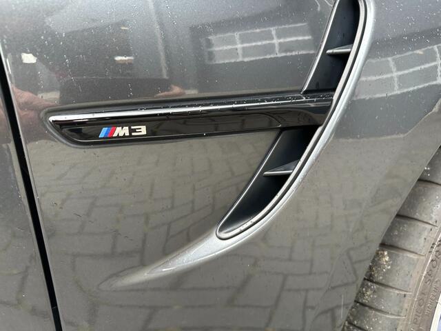 BMW M3 M3 Competition DCTA 450 PK