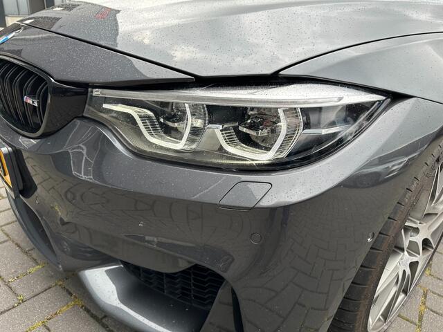 BMW M3 M3 Competition DCTA 450 PK