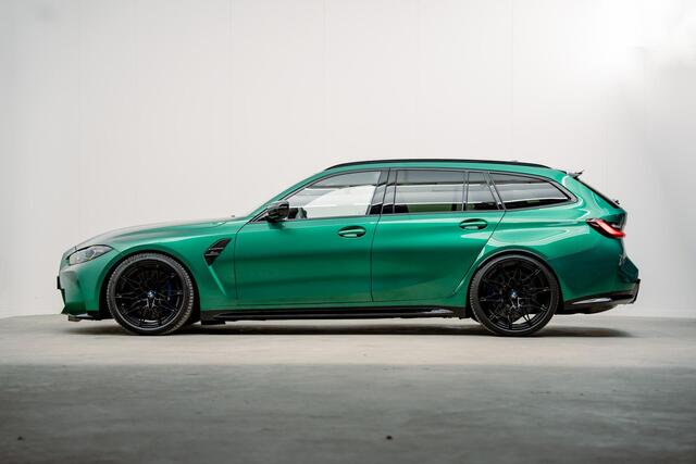 BMW M3 3-serie Touring xDrive Comp PPF Fabr Gar: 03-28