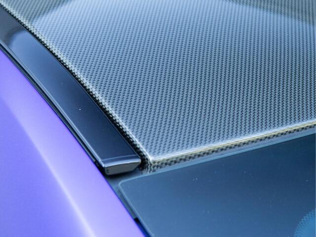 BMW M3 3-serie CS - Individual "Frozen Dark Blue II" - Manual Seats