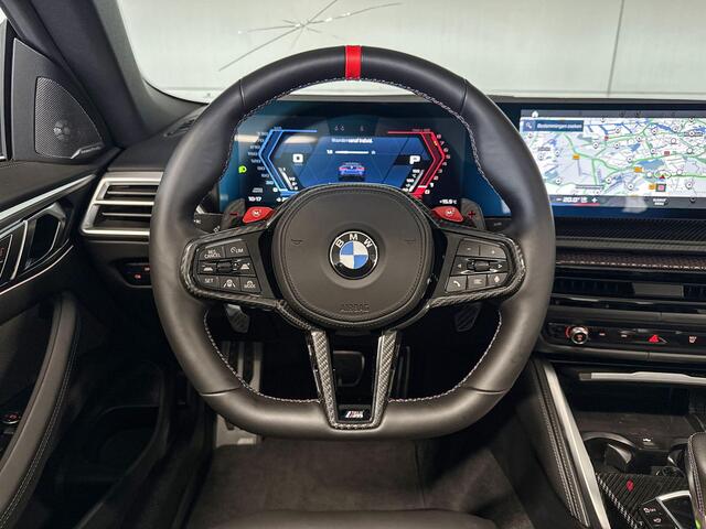 BMW M4 Cabrio xDrive Competition Keramische remmen | carbon pakket