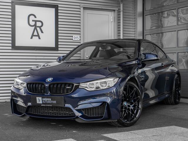 BMW M4 Competition | Head-Up | Harman/Kardon