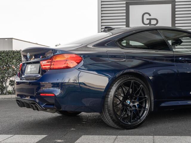 BMW M4 Competition | Head-Up | Harman/Kardon