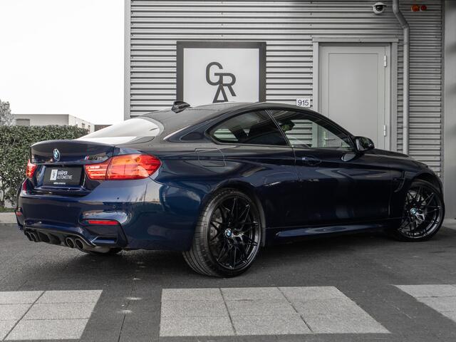 BMW M4 Competition | Head-Up | Harman/Kardon