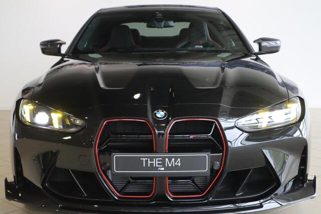 BMW M4 CS Coupé M Drive Professional