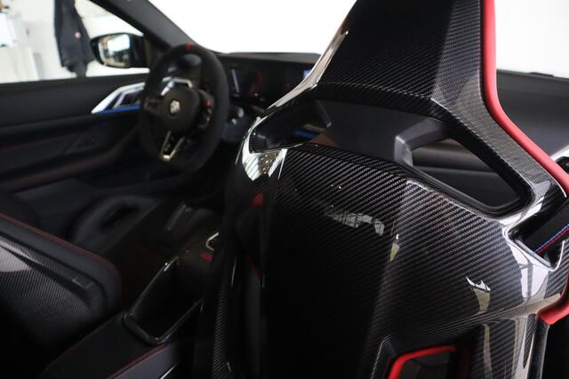 BMW M4 CS Coupé M Drive Professional