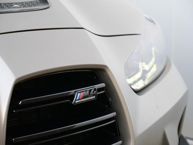 BMW M4 xDrive Competition AC Schnitzer ACS4 Sport 610 PK M Race Track Pack / Eventuri Intake