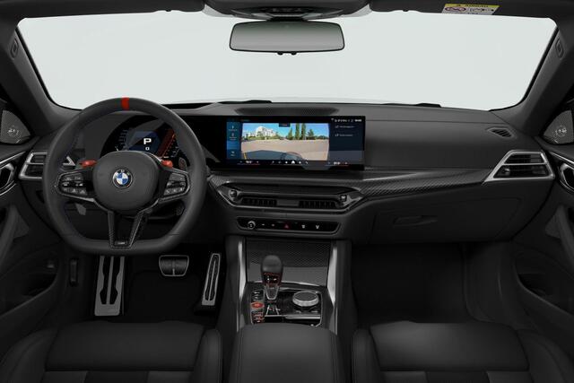 BMW M4 Cabrio xDrive Competition