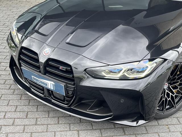BMW M4 Competition xDrive Cabrio *CERAMIC*CARBON*M-DRIVERS-PACKAGE*FULL*