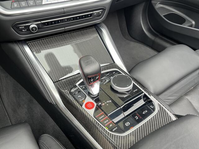 BMW M4 Competition xDrive Cabrio *CERAMIC*CARBON*M-DRIVERS-PACKAGE*FULL*