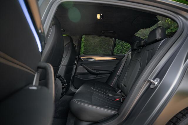 BMW M5 Competition 35 Jahre 625pk | 1 van 350 | 1e eig. | Akrapovic