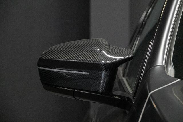 BMW M5 5-serie *Ultimate-Pakket / Bowers & Wilkins / Keramisch / M-Carbon in- & exterieur / Stoelventilatie / Memory*