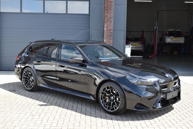 BMW M5 5-serie Touring FULL-OPTION ¤135500 netto export price